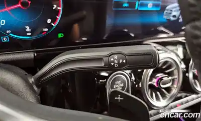 Mercedes-Benz GLA-Class 2021 2.0 гидро в Москве № 1147751, миниатюра 9