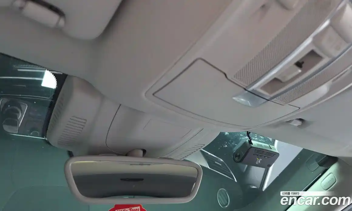 Mercedes-Benz GLE-Class 2016 3.0 Автомат в Москве № 1147757, фото 19