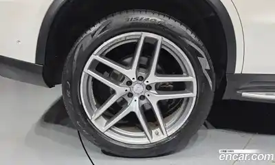 Mercedes-Benz GLE-Class 2016 3.0 Автомат в Москве № 1147757, миниатюра 5