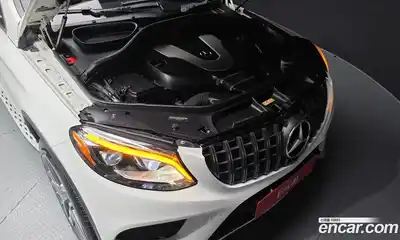 Mercedes-Benz GLE-Class 2016 3.0 Автомат в Москве № 1147757, миниатюра 6