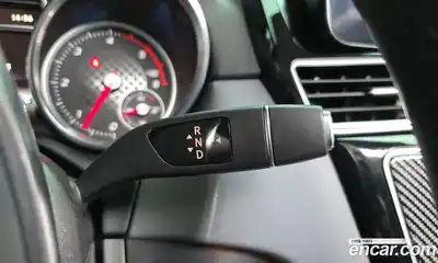 Mercedes-Benz GLE-Class 2016 3.0 Автомат в Москве № 1147757, миниатюра 9