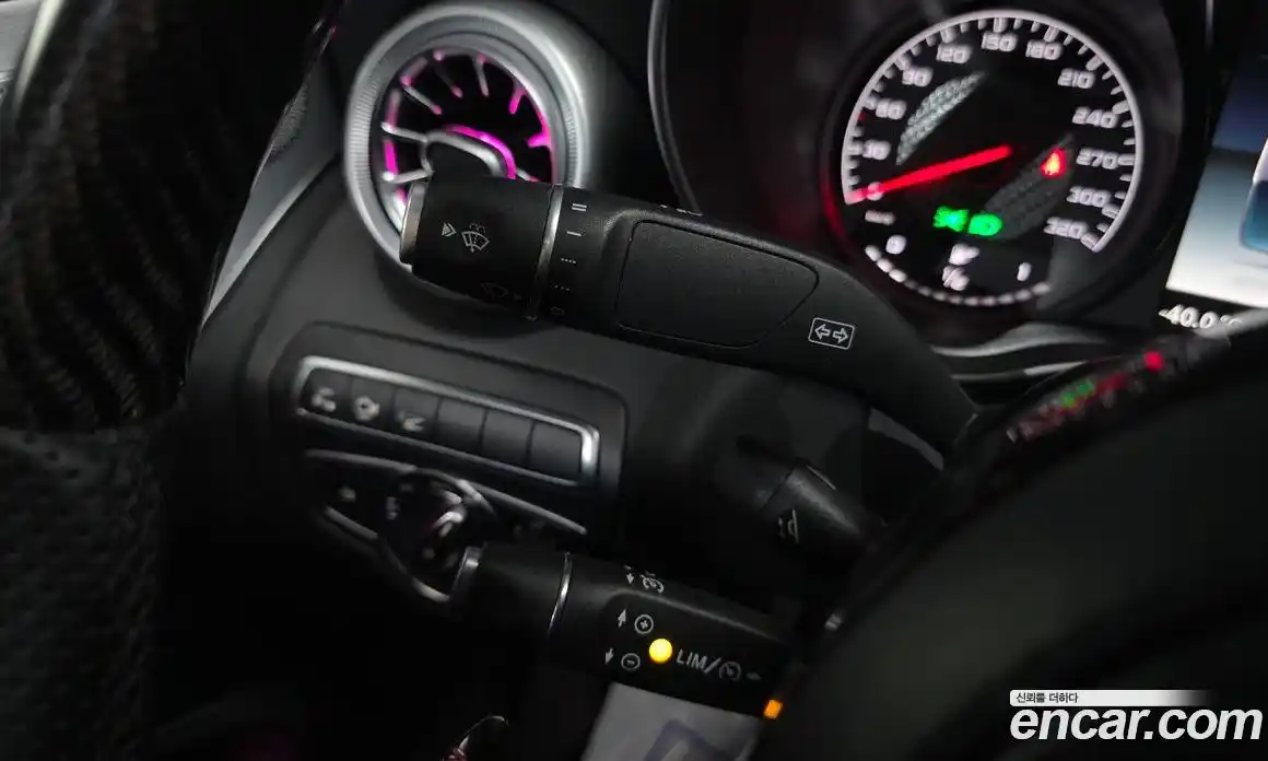 Mercedes-Benz C-Class 2018 4.0 гидро в Москве № 1147832, фото 19