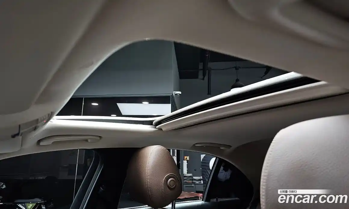 Mercedes-Benz E-Class 2018 2.0 Автомат в Москве № 1147916, фото 16