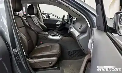 Mercedes-Benz GLE-Class 2020 1.9 Автомат в Москве № 1147984, миниатюра 11