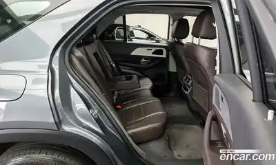 Mercedes-Benz GLE-Class 2020 1.9 Автомат в Москве № 1147984, миниатюра 12