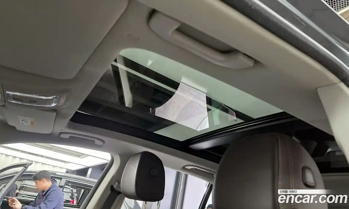 Mercedes-Benz GLE-Class 2020 1.9 Автомат в Москве № 1147984, фото 18