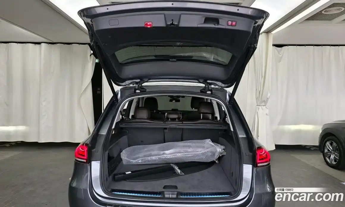 Mercedes-Benz GLE-Class 2020 1.9 Автомат в Москве № 1147984, фото 20