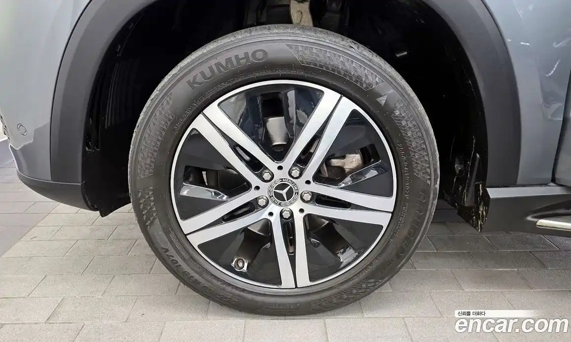 Mercedes-Benz GLE-Class 2020 1.9 Автомат в Москве № 1147984, фото 5