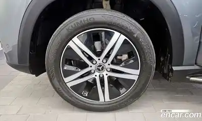 Mercedes-Benz GLE-Class 2020 1.9 Автомат в Москве № 1147984, миниатюра 5