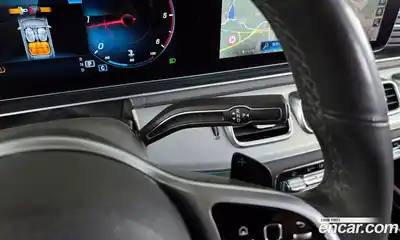 Mercedes-Benz GLE-Class 2020 1.9 Автомат в Москве № 1147984, миниатюра 9