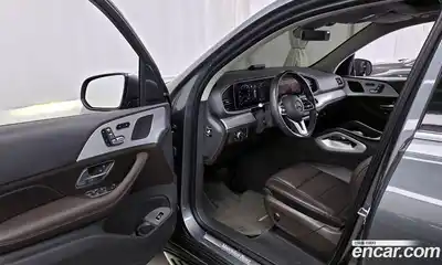 Mercedes-Benz GLE-Class 2020 1.9 Автомат в Москве № 1147984, миниатюра 10