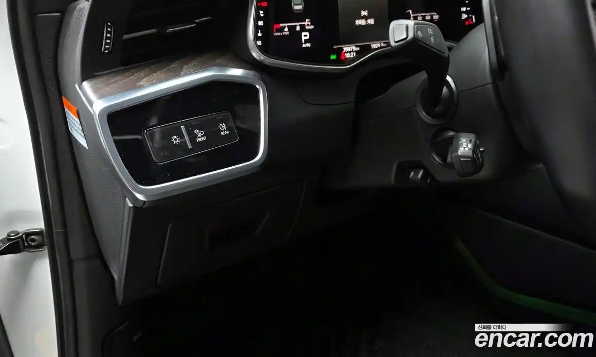 Audi A6 2021 3.0 гидро в Москве № 1148154, фото 14
