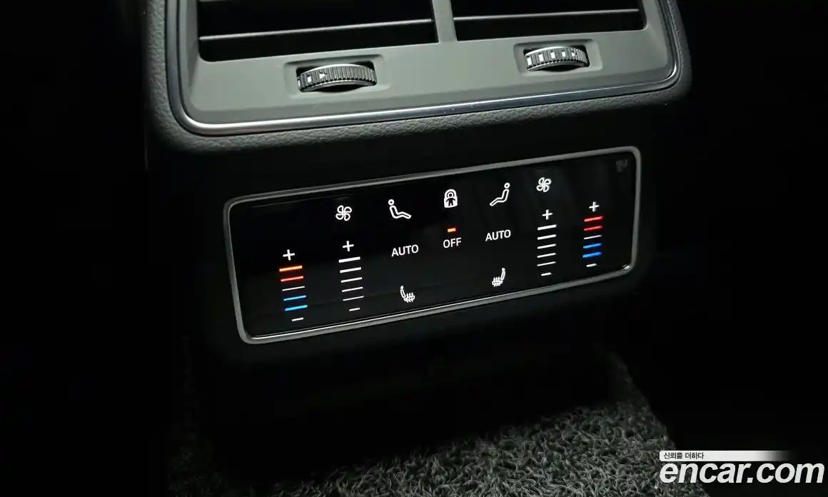 Audi A6 2021 3.0 гидро в Москве № 1148154, фото 17
