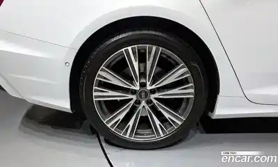 Audi A6 2021 3.0 гидро в Москве № 1148154, миниатюра 5