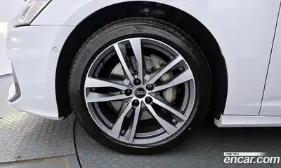 Audi A6 2021 3.0 гидро в Москве № 1148156, миниатюра 5