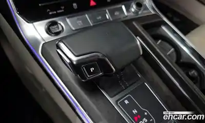 Audi A6 2021 3.0 гидро в Москве № 1148156, миниатюра 9