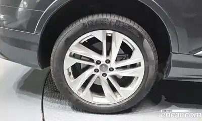 Audi Q7 2021 3.0 гидро в Москве № 1148167, миниатюра 5