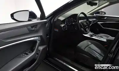 Audi A6 2020 2.0 гидро в Москве № 1148172, миниатюра 11