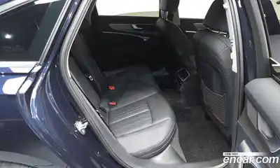Audi A6 2020 2.0 гидро в Москве № 1148172, миниатюра 12