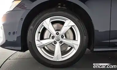 Audi A6 2020 2.0 гидро в Москве № 1148172, миниатюра 5