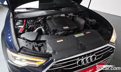 Audi A6 2020 2.0 гидро в Москве № 1148172, миниатюра 6