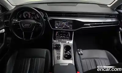 Audi A6 2020 2.0 гидро в Москве № 1148172, миниатюра 7