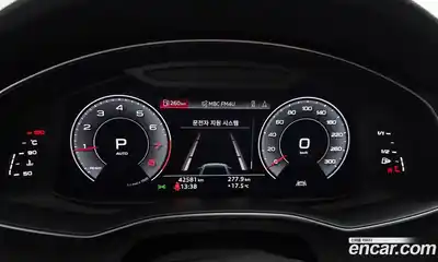 Audi A6 2020 2.0 гидро в Москве № 1148172, миниатюра 8