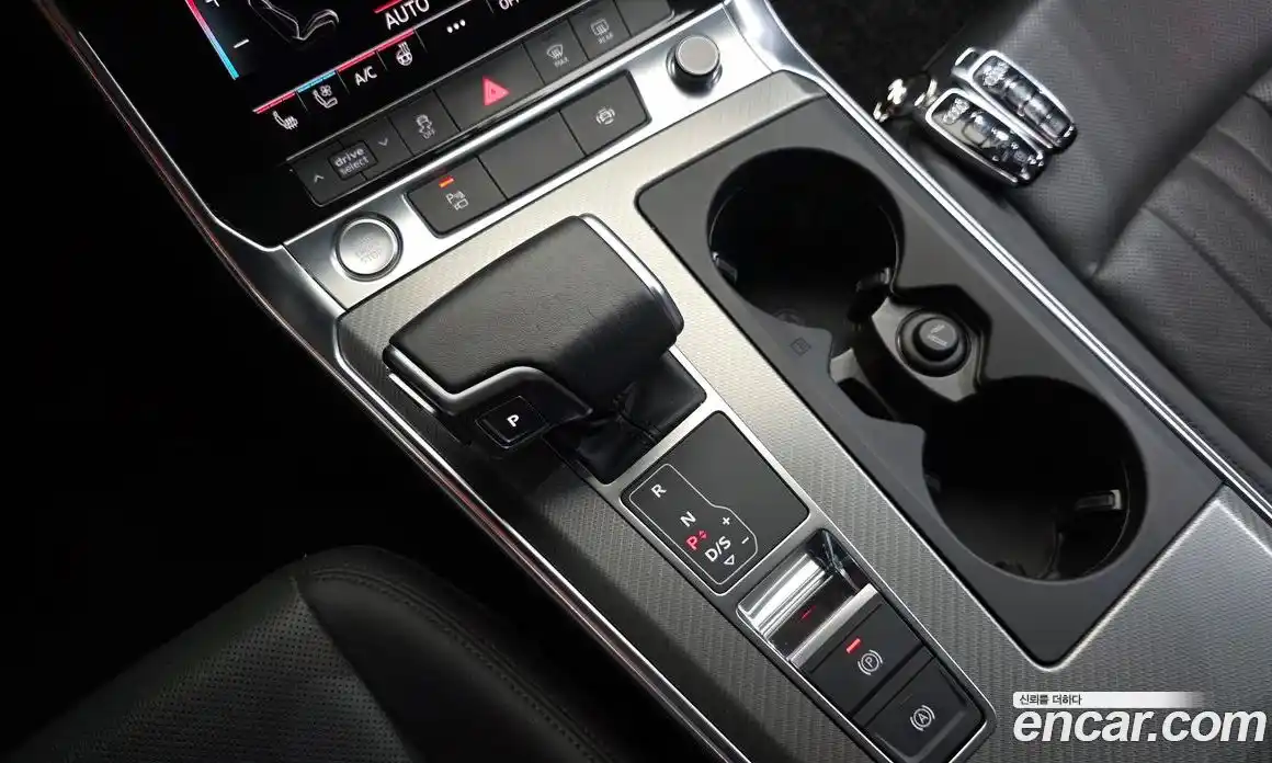 Audi A6 2020 2.0 гидро в Москве № 1148172, фото 9