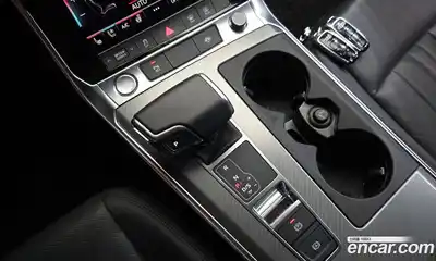 Audi A6 2020 2.0 гидро в Москве № 1148172, миниатюра 9