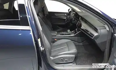 Audi A6 2020 2.0 гидро в Москве № 1148172, миниатюра 10