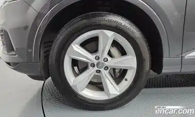 Audi Q7 2021 3.0 гидро в Москве № 1148248, миниатюра 5