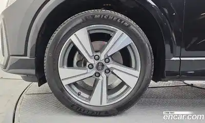 Audi Q2 2023 2.0 гидро в Москве № 1148267, миниатюра 5