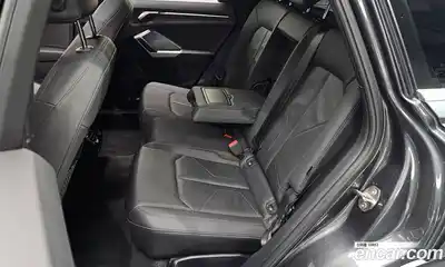 Audi Q3 2022 2.0 гидро в Москве № 1148334, миниатюра 12