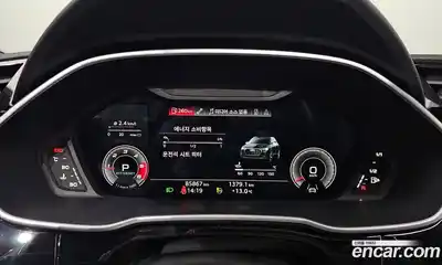 Audi Q3 2022 2.0 гидро в Москве № 1148334, миниатюра 8