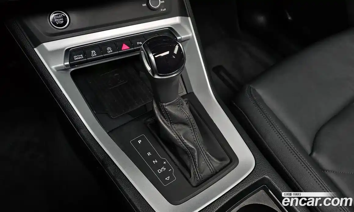Audi Q3 2022 2.0 гидро в Москве № 1148334, фото 9
