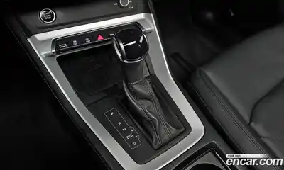 Audi Q3 2022 2.0 гидро в Москве № 1148334, миниатюра 9