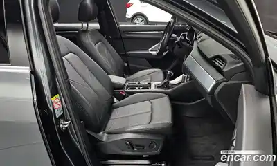 Audi Q3 2022 2.0 гидро в Москве № 1148334, миниатюра 10