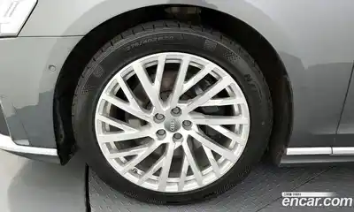 Audi A8 2019 3.0 гидро в Москве № 1148381, миниатюра 5