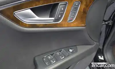 Audi A7 2015 3.0 гидро в Москве № 1148473, миниатюра 12