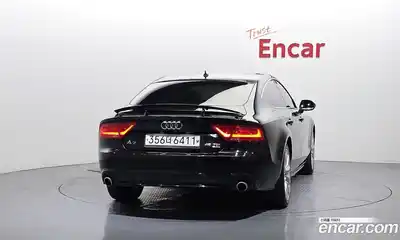 Audi A7 2015 3.0 гидро в Москве № 1148473, миниатюра 4