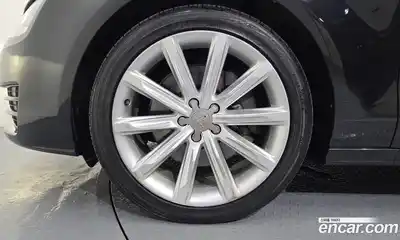Audi A7 2015 3.0 гидро в Москве № 1148473, миниатюра 5
