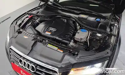 Audi A7 2015 3.0 гидро в Москве № 1148473, миниатюра 6