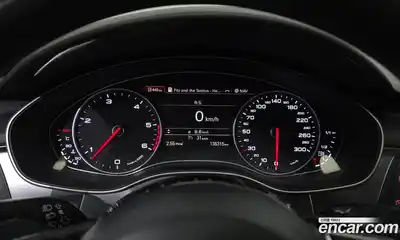 Audi A7 2015 3.0 гидро в Москве № 1148473, миниатюра 8