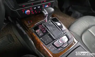Audi A7 2015 3.0 гидро в Москве № 1148473, миниатюра 9