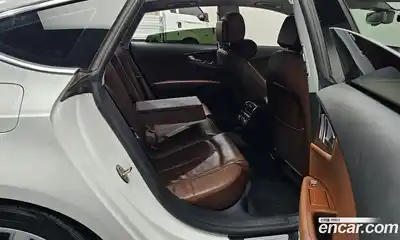 Audi A7 2014 3.0 гидро в Москве № 1148519, миниатюра 12