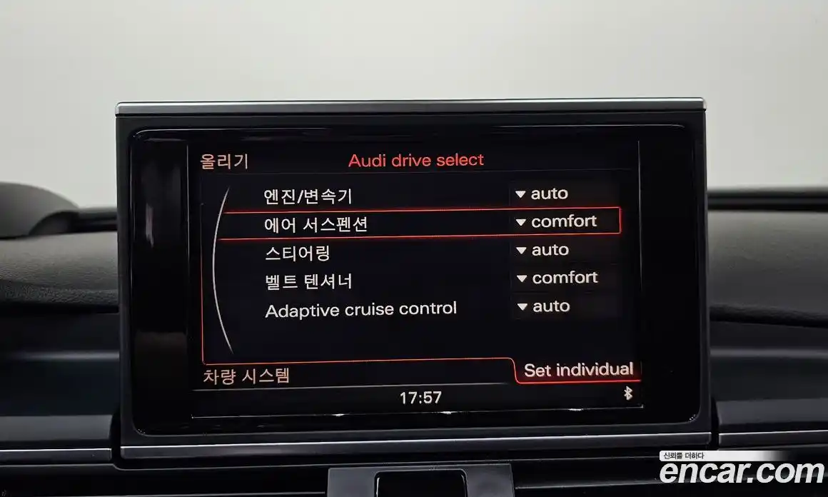 Audi A7 2014 3.0 гидро в Москве № 1148519, фото 16