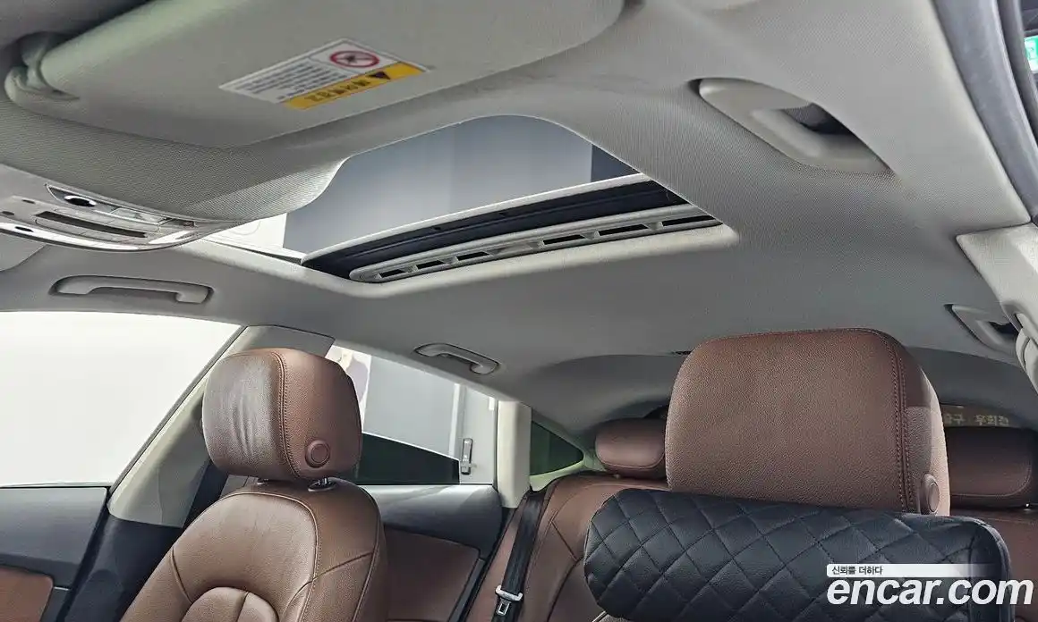 Audi A7 2014 3.0 гидро в Москве № 1148519, фото 19
