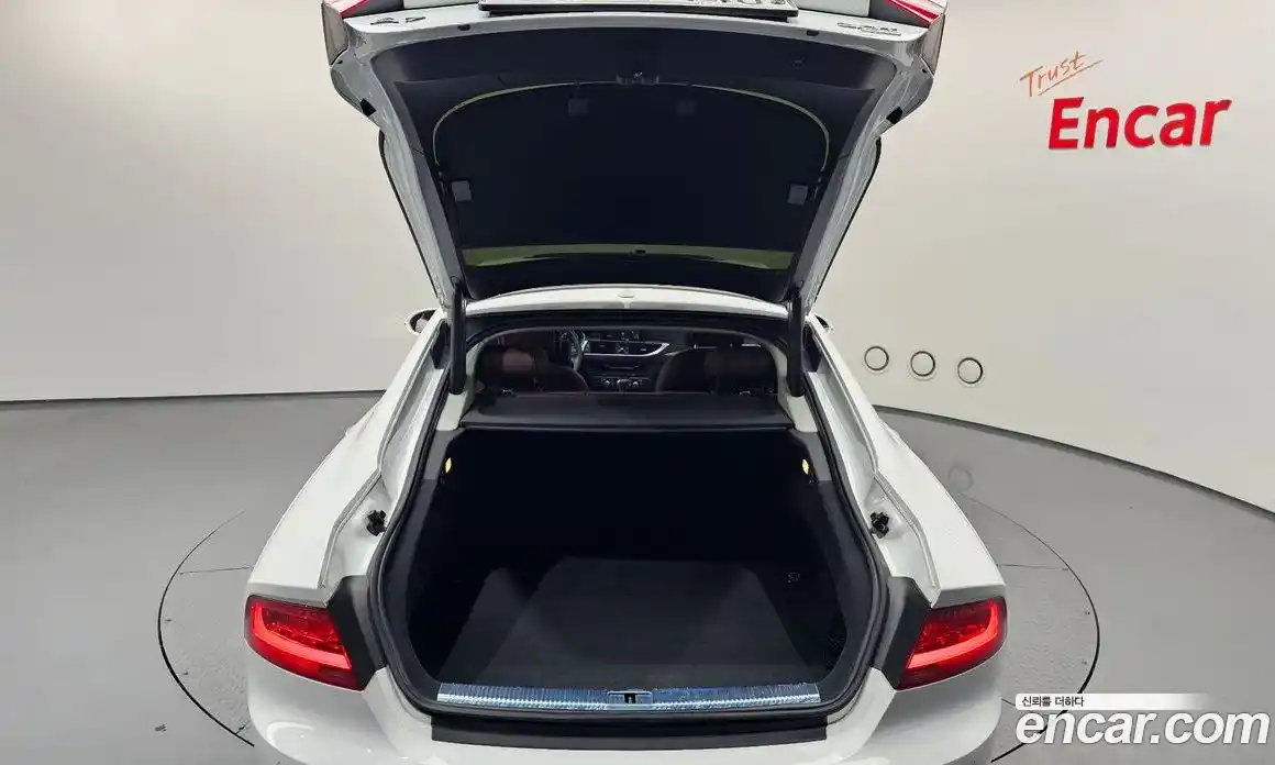Audi A7 2014 3.0 гидро в Москве № 1148519, фото 20