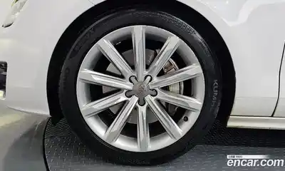 Audi A7 2014 3.0 гидро в Москве № 1148519, миниатюра 5