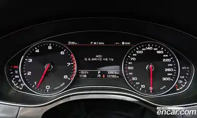 Audi A7 2014 3.0 гидро в Москве № 1148519, миниатюра 8